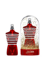 Jean Paul Gaultier Le Male X-Mas Edition Eau de Toilette for Men