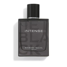 Michael Malul Jet Black Intense Eau de Parfum for Men