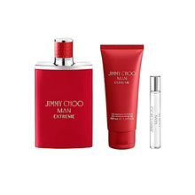 Jimmy Choo Man Extreme 3 Piece Set Eau de Parfum for Men