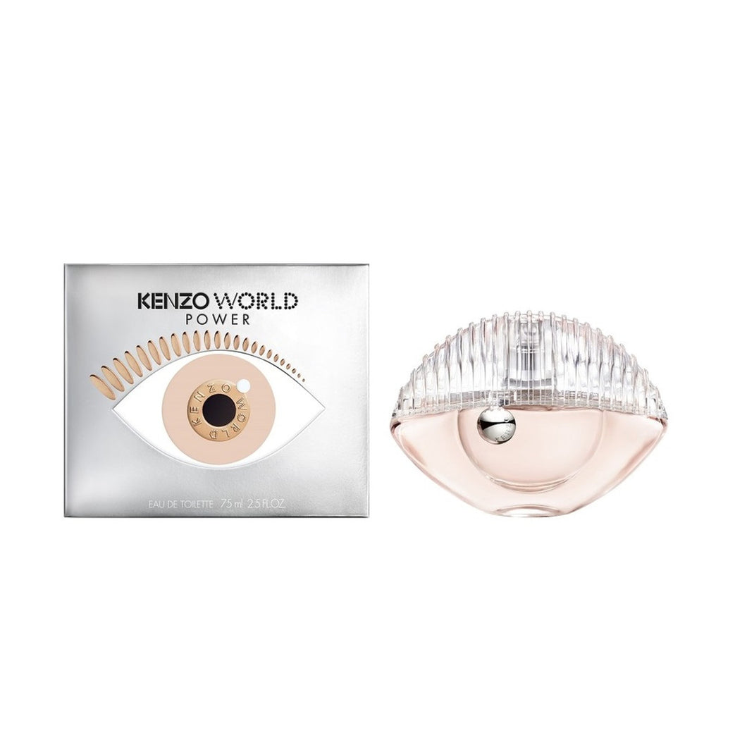 Kenzo World Power Eau de Toilette for Women