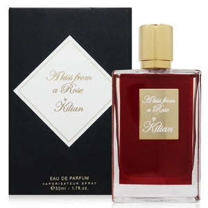 Kilian A Kiss From A Rose Eau de Parfum for Women