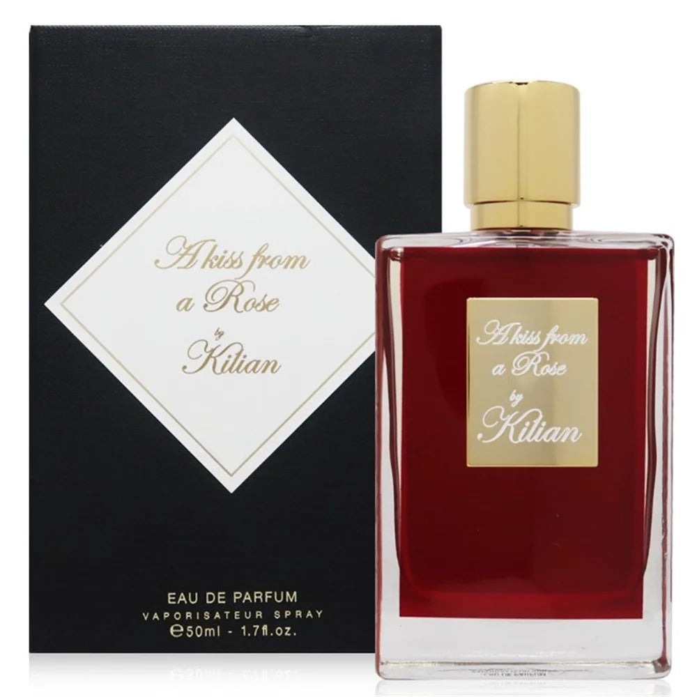 Kilian A Kiss From A Rose Eau de Parfum for Women