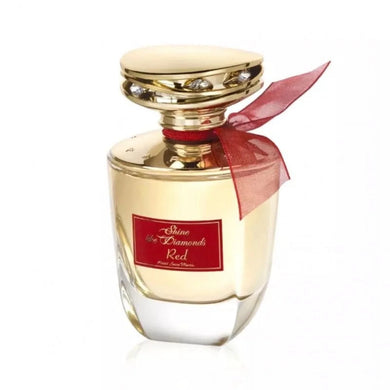 Kristel Saint Martin Shine Like Diamonds Red Eau de Parfum for Women