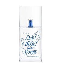 Issey Miyake L'Eau D'Issey Pour Homme Summer Edition Eau de Toilette for Men