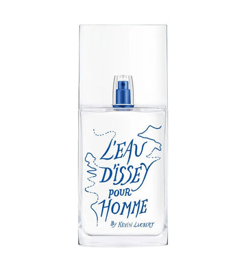 Issey Miyake L'Eau D'Issey Pour Homme Summer Edition Eau de Toilette for Men