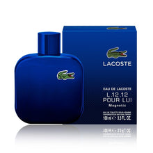 Lacoste Eau de Lacoste L.12.12 Magnetic Eau de Toilette for Men