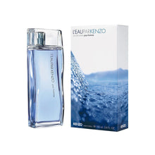 Kenzo L'Eau Par Kenzo Eau de Toilette for Men