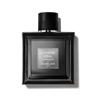 Guerlain L’Homme Ideal Platine Prive Eau de Toilette for Men