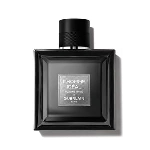 Guerlain L’Homme Ideal Platine Prive Eau de Toilette for Men