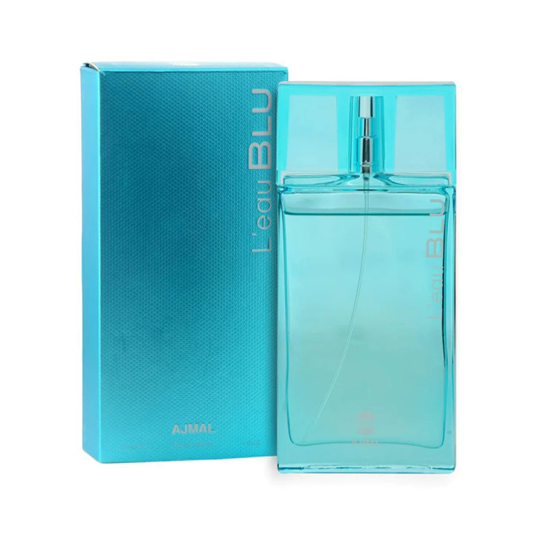 Ajmal L'eau Blu Eau de Toilette for Men