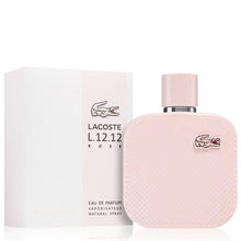 Lacoste L.12.12 Rose Eau de Parfum for Women