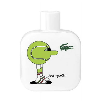 Lacoste L.12.12 Jeremyville Edition Eau de Toilette for Men