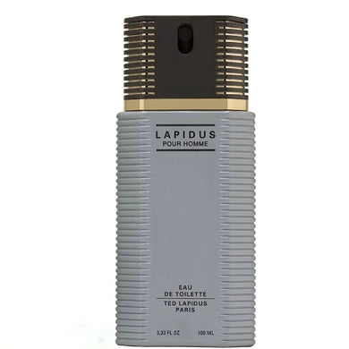 Ted Lapidus Eau de Toilette for Men