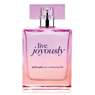 Philosophy Live Joyously Eau de Parfum for Women