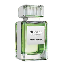 Mugler Mystic Aromatic Eau de Parfum Unisex