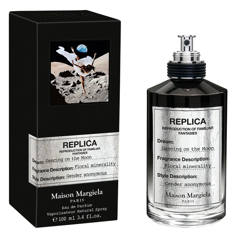 Maison Margiela Replica Dancing On The Moon Eau de Parfum Unisex
