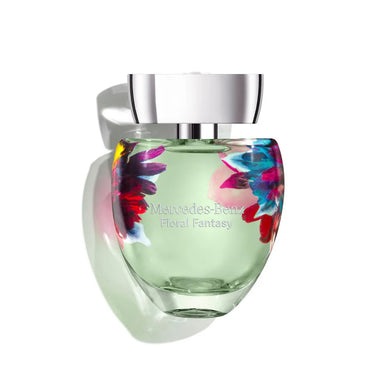 Mercedes-Benz Floral Fantasy Eau de Toilette for Women