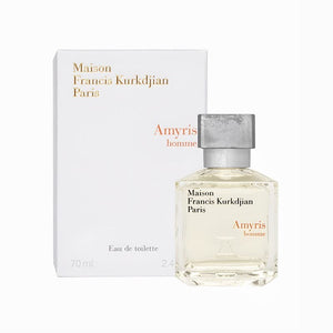 Maison Francis Kurkdjian Amyris Homme Eau de Toilette for Men