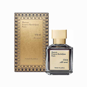 Maison Francis Kurkdjian Oud Silk Mood Extrait de Parfum Unisex