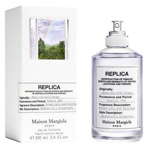 Replica When The Rain Stops Eau de Toilette for Women