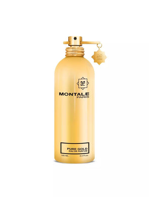 Montale Pure Gold Eau de Parfum for Women