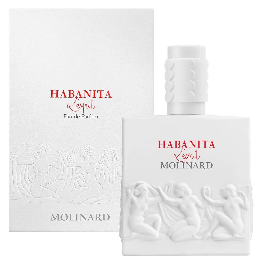 Molinard Habanita L'Esprit Eau de Parfum for Women