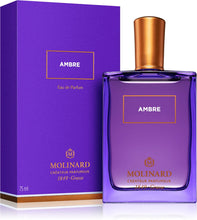 Molinard Ambre Eau de Parfum Unisex