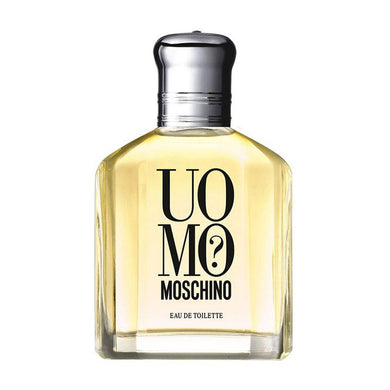 Moschino Uomo? Eau de Toilette for Men