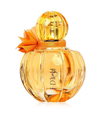 Ajmal D'Light Eau de Parfum for Women