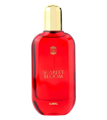 Ajmal Scarlet Bloom Eau de Parfum for Women