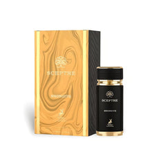 Maison Alhambra Sceptre Bronzite Eau de Parfum Unisex