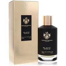 Mancera Black Gold Eau de Parfum for Men