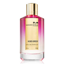 Mancera Roses Greedy Eau de Parfum Unisex