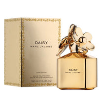 Marc Jacobs Daisy Gold Shine Edition Eau de Toilette for Women