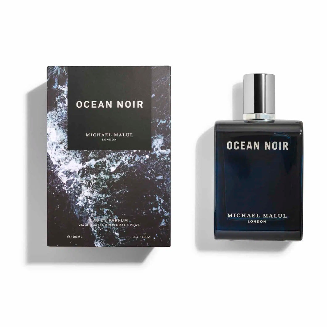 Michael Malul Ocean Noir Eau de Parfum for Men