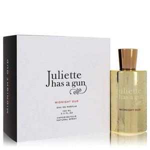 Juliette Has A Gun Midnight Oud Eau de Parfum For Women