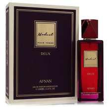 Afnan Modest Deux Eau de Parfum for Women