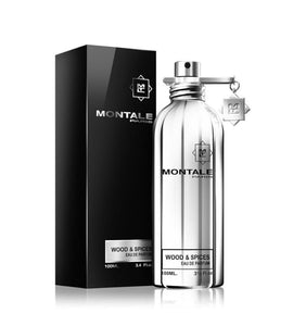 Montale Wood and Spices Eau de Parfum Unisex