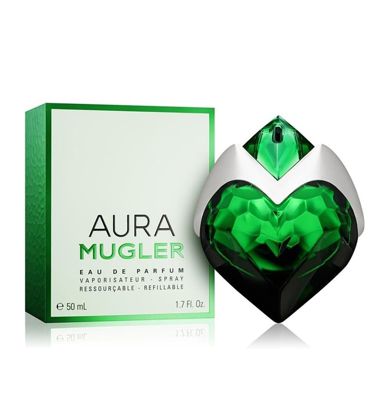 Mugler Aura Eau de Toilette for Women