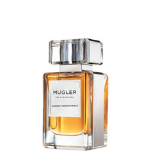 Mugler Ambre Redoutable Eau de Parfum Unisex