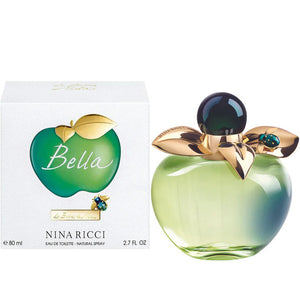 Nina Ricci Bella Eau de Toilette for Women