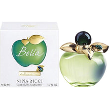 Nina Ricci Bella Eau de Toilette for Women