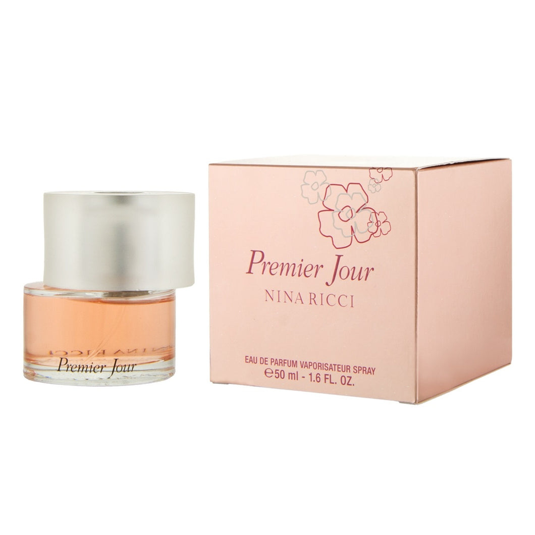 Nina Ricci Premier Jour Eau de Parfum for Women