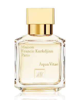 Maison Francis Kurkdjian Aqua Vitae Eau de Toilette Unisex