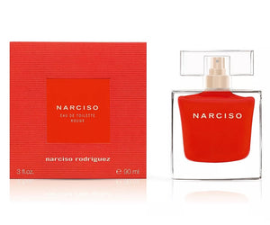 Narciso Rodriguez Rouge Eau de Toilette for Women
