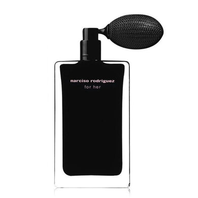 Narciso Rodriguez For Her Atomizer Eau de Toilette for Women