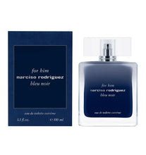 Narciso Rodriguez Bleu Noir Eau de Toilette Extreme for Men