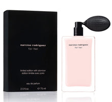 Narciso Rodriguez For Her Atomizer Eau de Parfum for Women