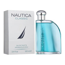 Nautica Classic Eau de Toilette for Men