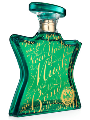 Bond No.9 New York Musk Eau de Parfum Unisex